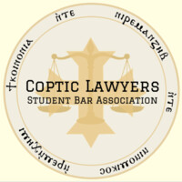 Coptic Lawyers Student Bar Association logo - Similar company to Pacific Ivy Law