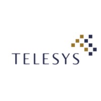 Telesys logo - Similar company to 1 Stop Technologies
