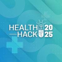 Health Hack logo - Similar company to Nus Medicine Digital Advanced Technology Accelerator