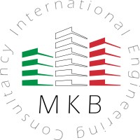 MKB International Engineering Consultancy logo - Similar company to Anker Engineering Consultancy