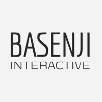 Basenji Interactive logo - Similar company to Basenji Team