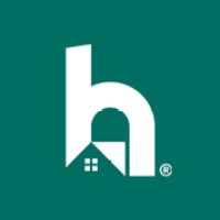 HomeAid Houston logo - Similar company to Agape Development