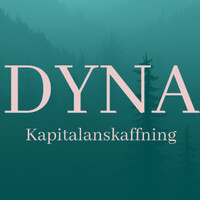 DYNA Kapitalanskaffning logo - Similar company to Actalos