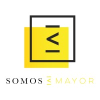 Somos Mayor SAS logo - Similar company to Zoppdigital