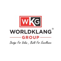 WORLDKLANG GROUP logo - Similar company to Monsoon Technologies