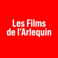 LES FILMS DE L'ARLEQUIN logo - Similar company to Néréides Studio