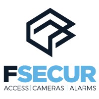 FSecur logo - Similar company to Fsec Ltd