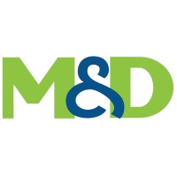 M&D Building and Construction logo - Similar company to Dcs Multiserve Ltd