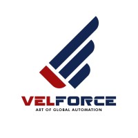 VelForce Industrial Automation Private Limited logo - Similar company to Sree Sakthi Engineering Works