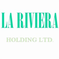 LA RIVIERA Holding Ltd. logo - Similar company to The Eysics Group