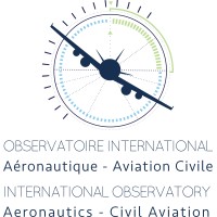 Observatoire International de l'Aéronautique et de l'Aviation Civile logo - Similar company to Goldab