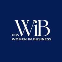 CBS Women in Business logo - Similar company to Exit Path: How To Win The Startup End Game