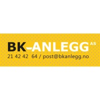 BK-ANLEGG AS logo - Similar company to Spylexperten