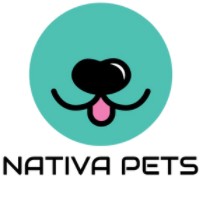 NATIVA PETS logo - Similar company to Marben Pets