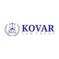 Kovar Law Group logo - Similar company to Kovar Creatives