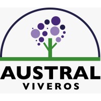 Austral Viveros logo - Similar company to Andes Hub