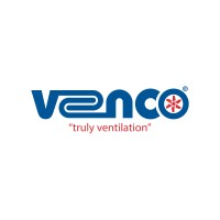 VENCO “Truly Ventilation” logo - Similar company to Cvsair