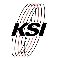KSI - KRISHNA STEEL INDUSTRIES logo - Similar company to Vr Precision Casting
