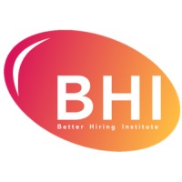 Better Hiring Institute (BHI) logo - Similar company to Thrivemap