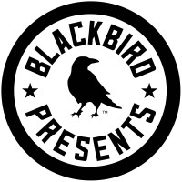 Blackbird Presents logo - Similar company to The Just Listen Company