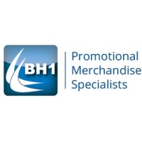 BH1 Promotions Ltd logo - Similar company to Monarch Print