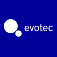 Evotec logo - Similar company to Arctoris