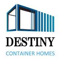 Destiny Container Homes logo - Similar company to Protek Way Limited