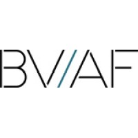 BVAF Bundesverband Architekturfotografie e.V. logo - Similar company to Alexander Bogorodskiy | Architectural Photography