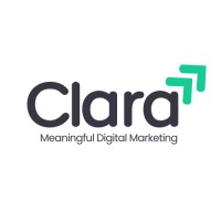 Clara Digital Marketing logo - Similar company to Clara Digital