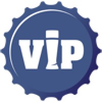 VIP (Vermont Information Processing) logo - Similar company to Vermont Solutions