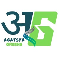 Agatsya Greens logo - Similar company to Rungis Plast Ltd