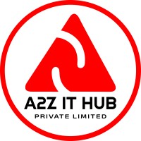 A2Z IT HUB PVT LTD logo - Similar company to Helixware Solutions Private Limited