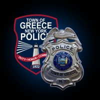 Greece Police Department (New York) logo - Similar company to G. Glentos S.A. Kibo