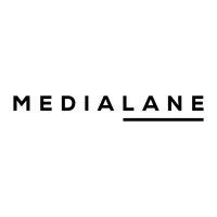 MediaLane GmbH logo - Similar company to Medialane