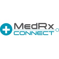 MedRx Connect logo - Similar company to Emerging Therapy Solutions