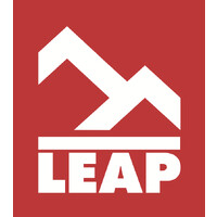 Leap Factory UK logo - Similar company to Evclick