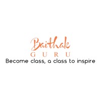 Baithak Guru logo - Similar company to Getlogic Tech