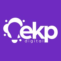 Ekp Digital logo - Similar company to Creativebizz