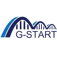 G-START logo - Similar company to Gstart International Ltd.