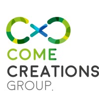 Come Creations Group logo - Similar company to Eshkolot