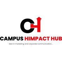 Campus Himpact Hub logo - Similar company to Jethric Technologies