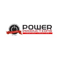 Power Productions Sports Television logo - Similar company to Think Management