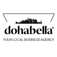 Dohabella® logo - Similar company to Wlhealthcare