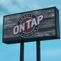 On Tap Credit Union logo - Similar company to Affidian Credit Union