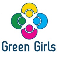 Green Girls Organisation logo - Similar company to A-Win : African Women Innovators Network