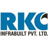 RKC Infrabuilt Pvt. Ltd. logo - Similar company to Ss Groups