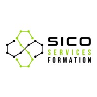 SICO SERVICES FORMATION logo - Similar company to Mci - Métal Contrôles & Inspections