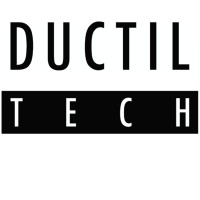 DuctilTech logo - Similar company to Ltfb Studio