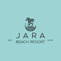 Jara Beach Resort logo - Similar company to Mysalt Beach Lagos
