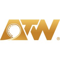 Attractions that Work logo - Similar company to T3 Creative Agency